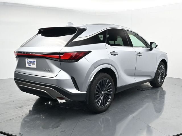 Used 2024 Lexus RX 350 Premium w/ Accessory Package (Z1) AWD/4WD image 9