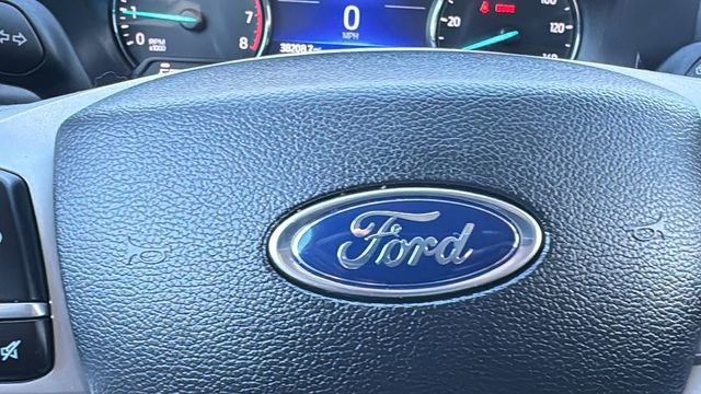 Certified 2023 Ford Explorer XLT w/ Equipment Group 202A image 21