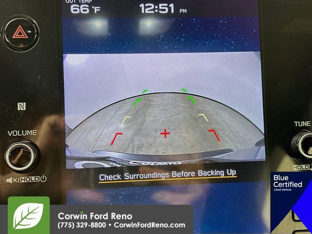 Used 2022 Subaru WRX Premium image 17