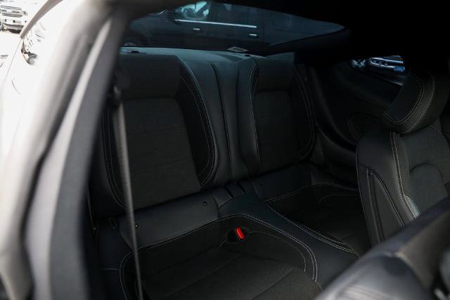 Certified 2024 Ford Mustang ECOBOOST image 16