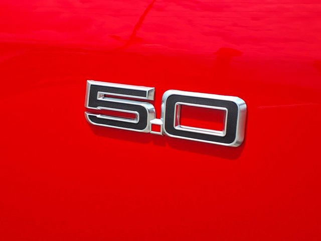Certified 2024 Ford Mustang GT Premium RWD image 27