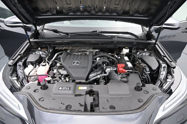 Used 2024 Lexus NX 350 AWD w/ Vision Package image 17
