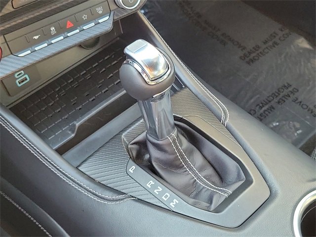 Certified 2024 Ford Mustang GT Premium image 12