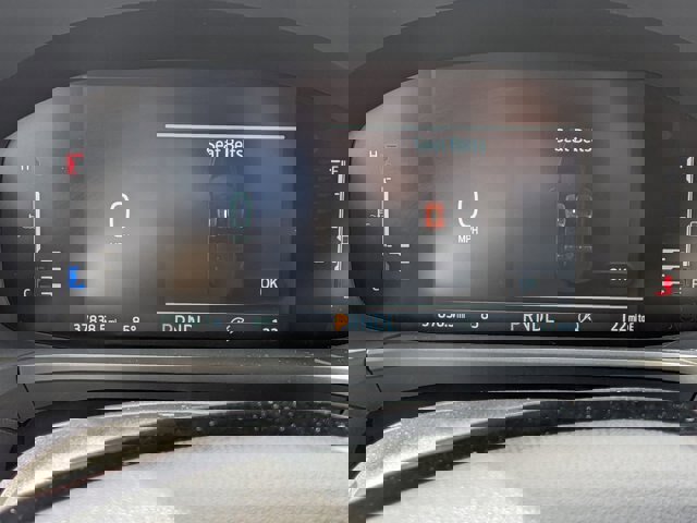 Certified 2023 Ford Escape Active AWD/4WD image 13