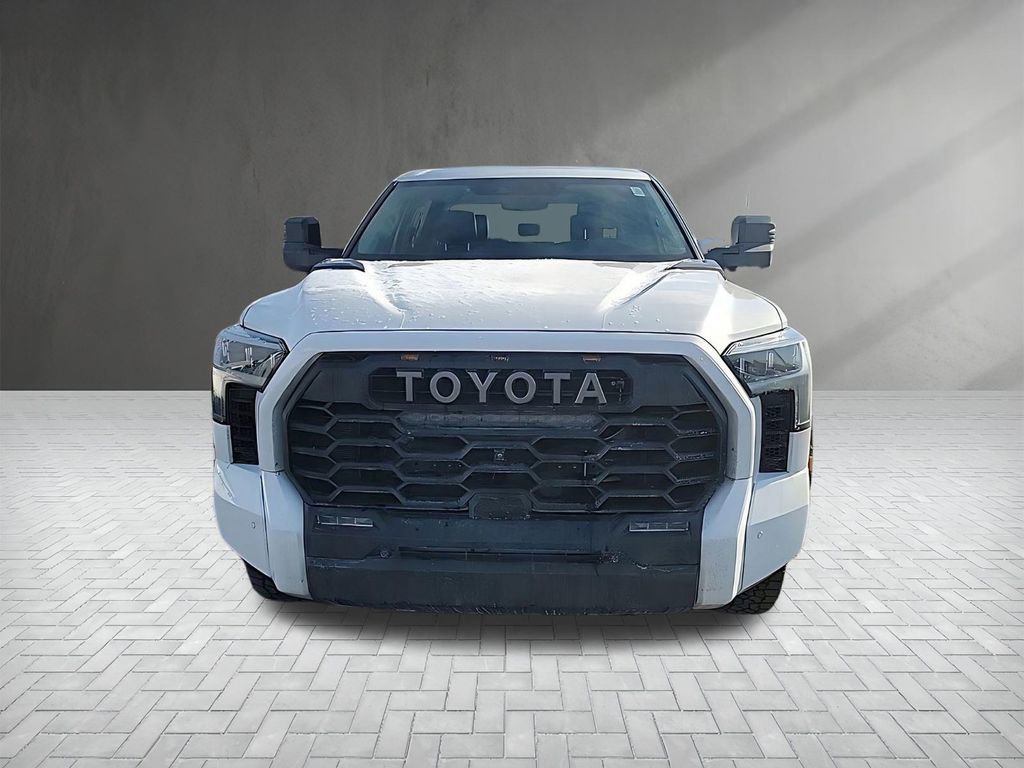 Used 2022 Toyota Tundra TRD Pro image 2
