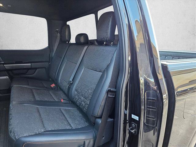 Certified 2025 Ford F150 Tremor AWD/4WD image 14