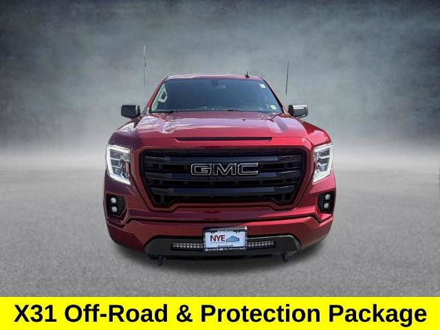 Used 2022 GMC Sierra 1500 Elevation AWD/4WD image 9