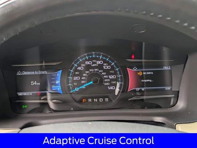 Certified 2019 Ford Flex Limited w/ Equipment Group 303A image 22