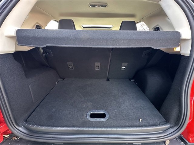 Certified 2021 Ford EcoSport SE w/ SE Convenience Package image 42