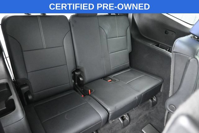 Used 2024 GMC Acadia Elevation AWD/4WD image 10