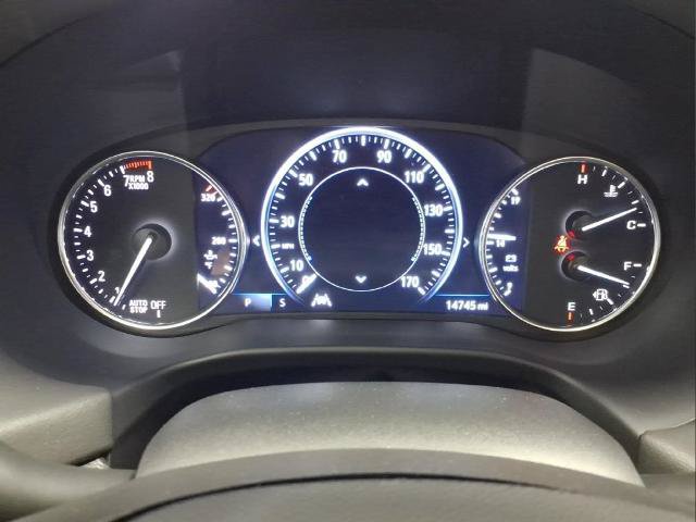 Used 2024 Buick Enclave Avenir w/ Avenir Technology Package AWD/4WD image 25