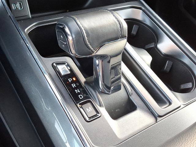 Certified 2022 Ford F150 XLT w/ Equipment Group 302A High image 12