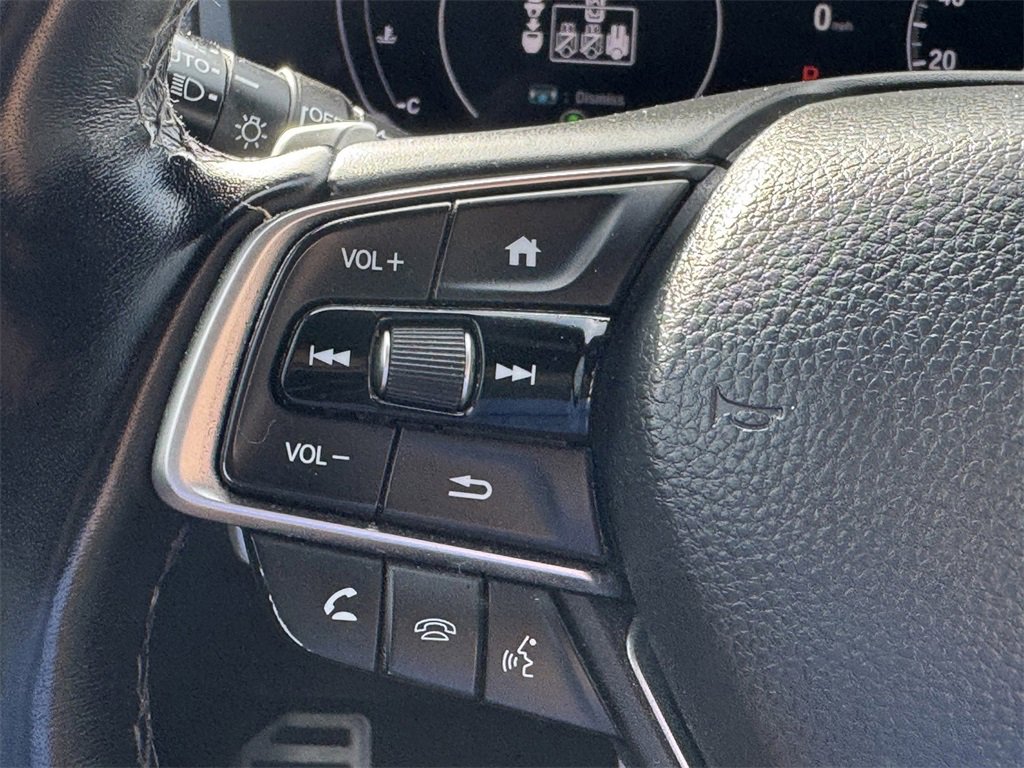 Used 2022 Honda Accord Sport image 17