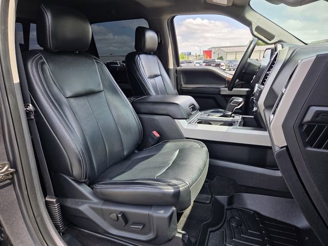 Certified 2019 Ford F150 Lariat AWD/4WD image 15