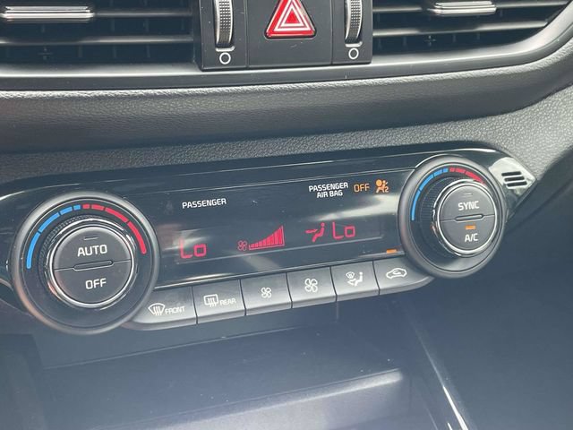 Used 2020 Kia Forte EX FWD image 13