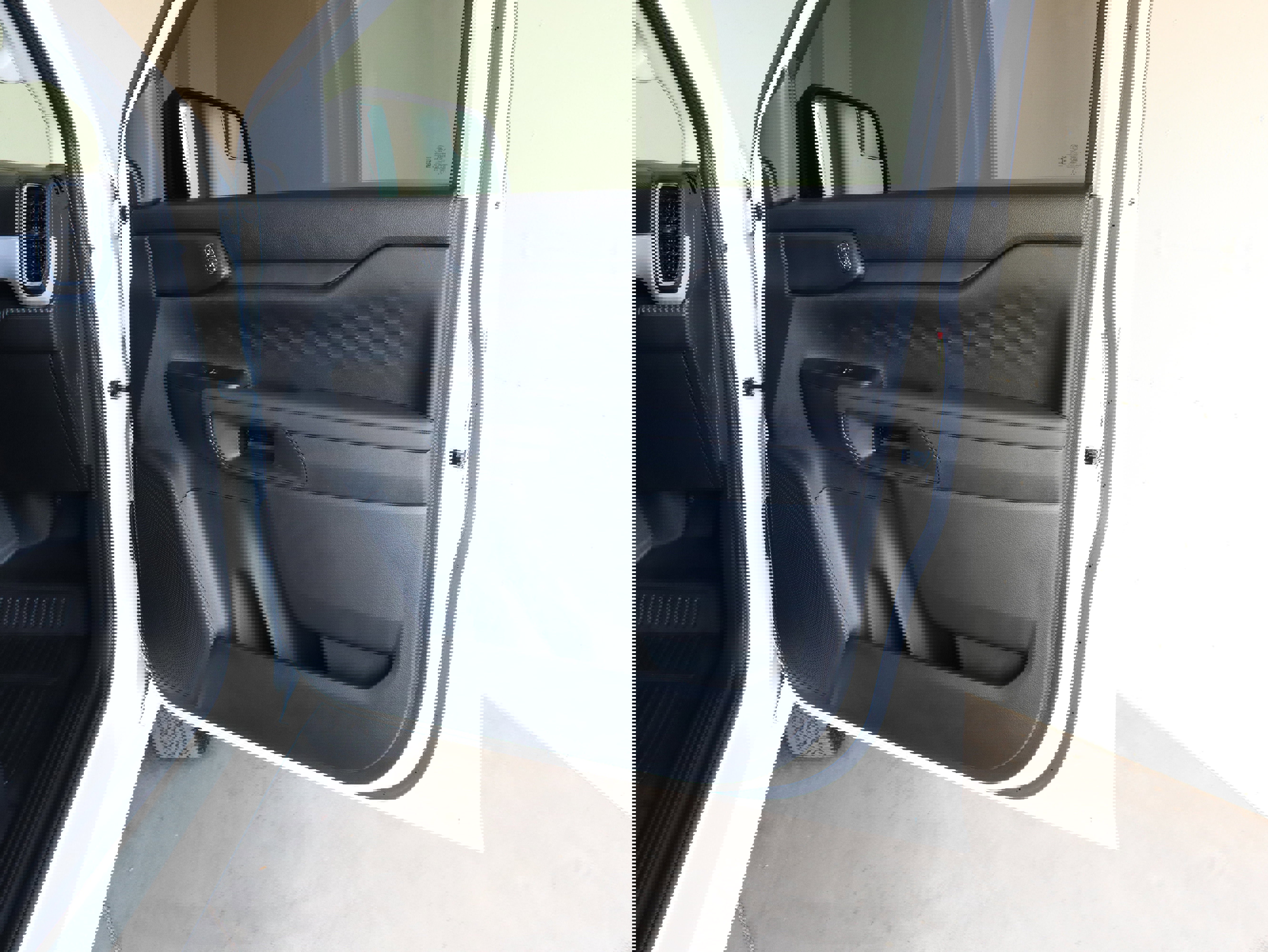 Certified 2025 Ford Ranger XL w/ Trailer Tow Package image 38