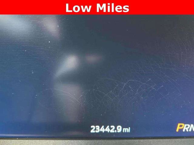 Certified 2023 Ford Escape Active w/ Tech Pack #2 image 12