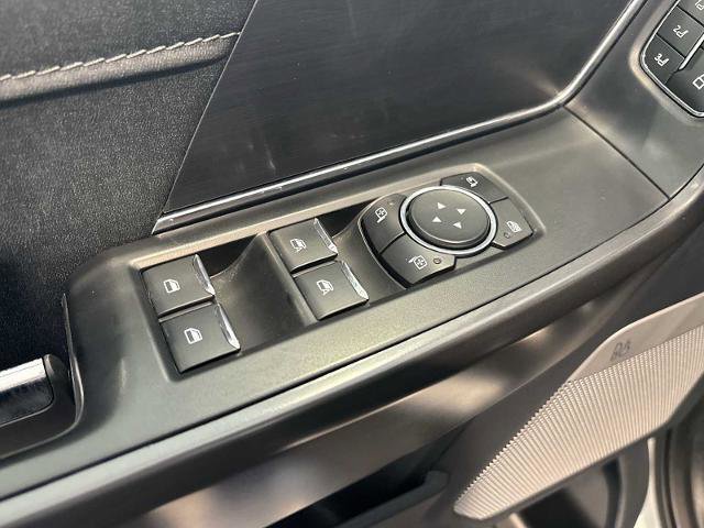 Certified 2024 Ford F150 Lariat AWD/4WD image 23