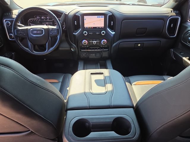 Used 2019 GMC Sierra 1500 AT4 w/ AT4 Premium Package AWD/4WD image 24