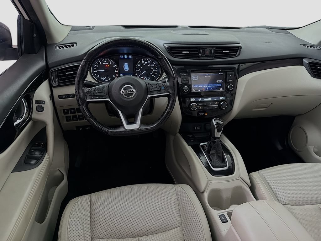 Used 2022 Nissan Rogue Sport SL w/ Premium Package AWD/4WD image 27