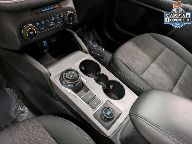 Certified 2022 Ford Bronco Sport Big Bend image 15