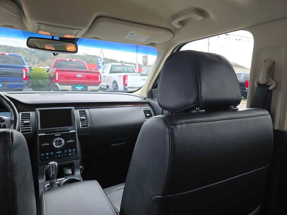 Certified 2019 Ford Flex Limited image 14