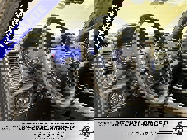 Used 2024 RAM 3500 Laramie w/ Sport Appearance Package image 9