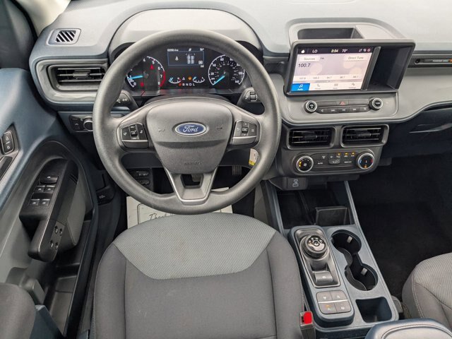 Certified 2022 Ford Maverick XL FWD image 28