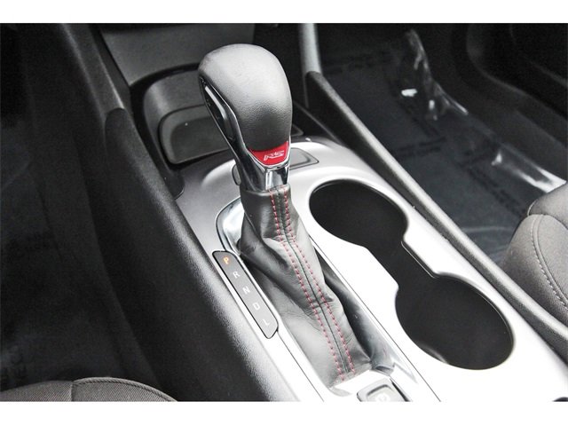 Used 2023 Chevrolet Malibu RS image 26