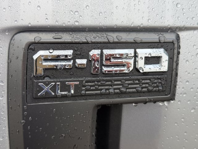 Certified 2023 Ford F150 XLT w/ Equipment Group 302A High AWD/4WD image 15