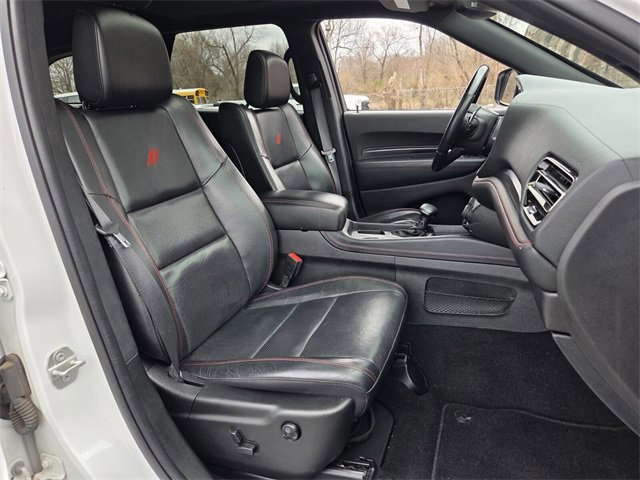 Used 2024 Dodge Durango GT image 16