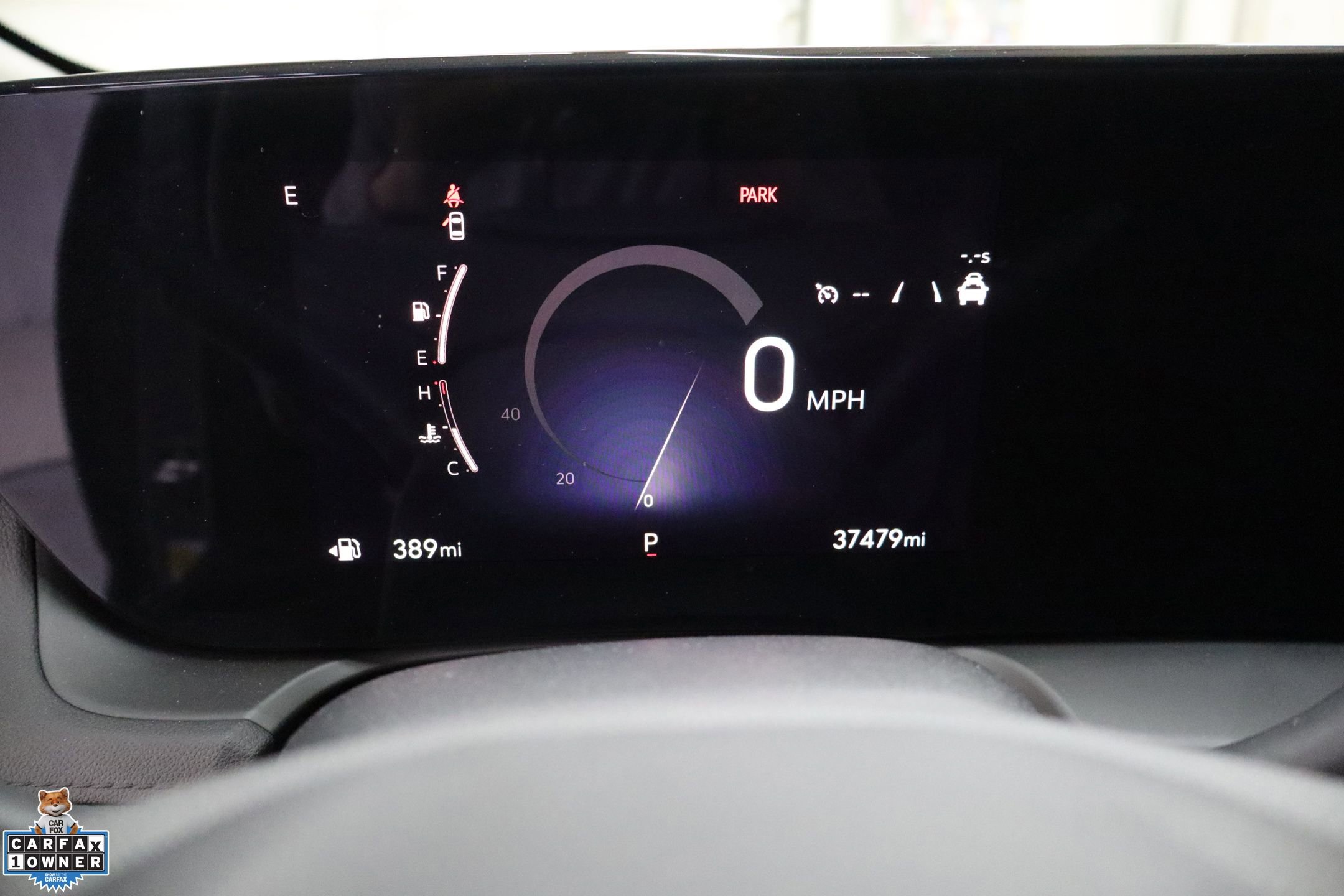 Used 2024 Buick Encore GX Preferred w/ Comfort Package image 18