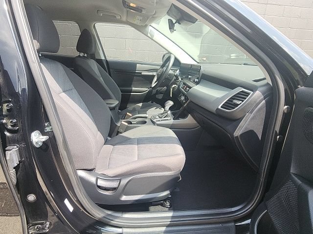 Used 2024 Kia Seltos LX AWD/4WD image 10