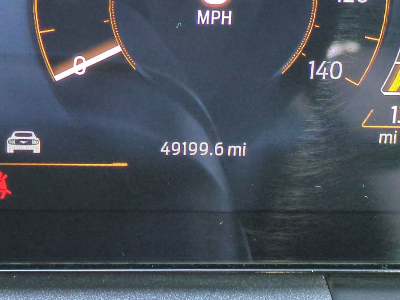 Certified 2024 Ford Mustang Premium image 26