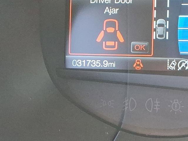 Certified 2024 Ford Edge SEL image 18