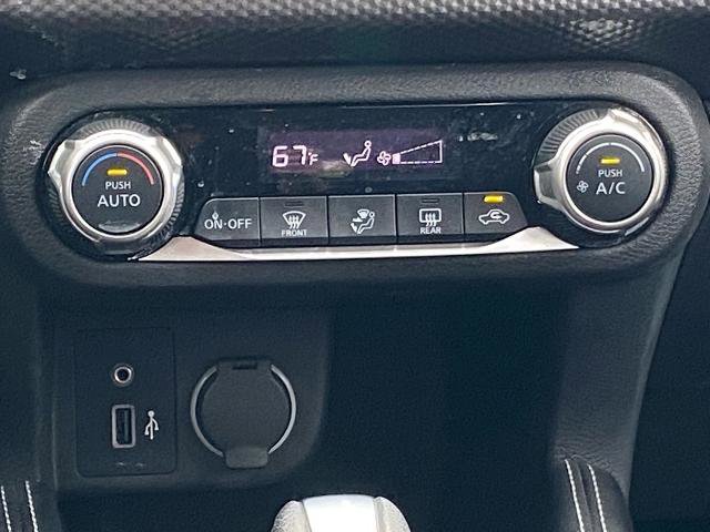 Used 2020 Nissan Kicks SV image 11