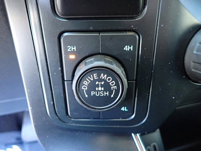 Certified 2025 Ford F150 STX w/ Equipment Group 200A image 25