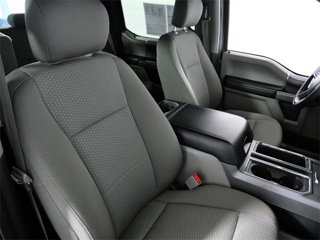 Certified 2019 Ford F150 XLT w/ Equipment Group 302A Luxury image 13