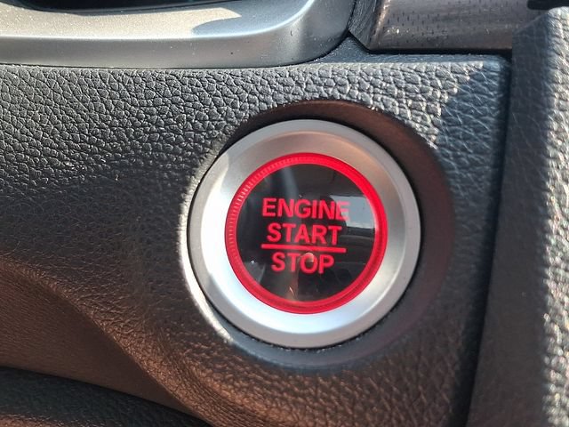 Used 2020 Honda Civic EX image 24