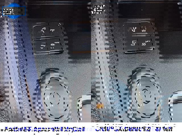 Certified 2021 Ford Ranger XL w/ Equipment Group 101A High image 21