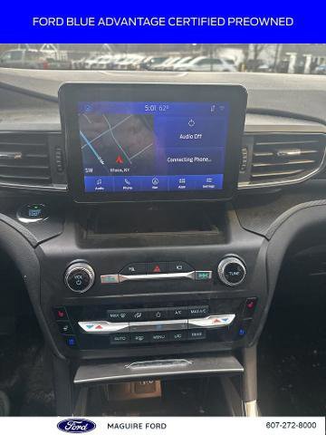 Certified 2020 Ford Explorer ST image 14