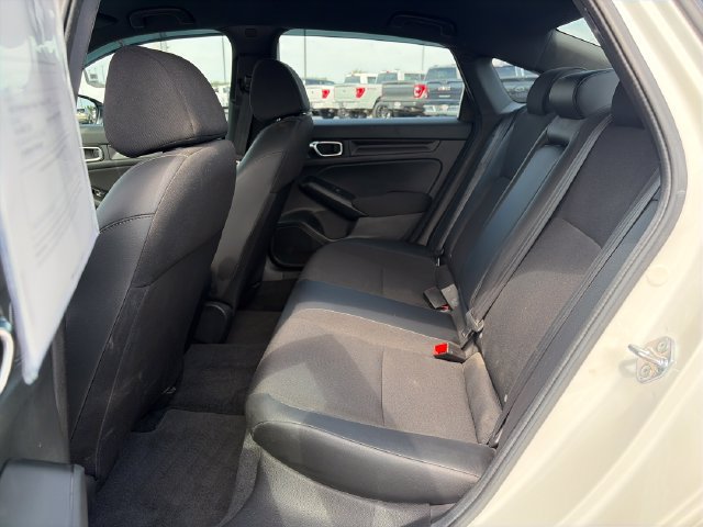 Used 2025 Honda Civic Sport image 23