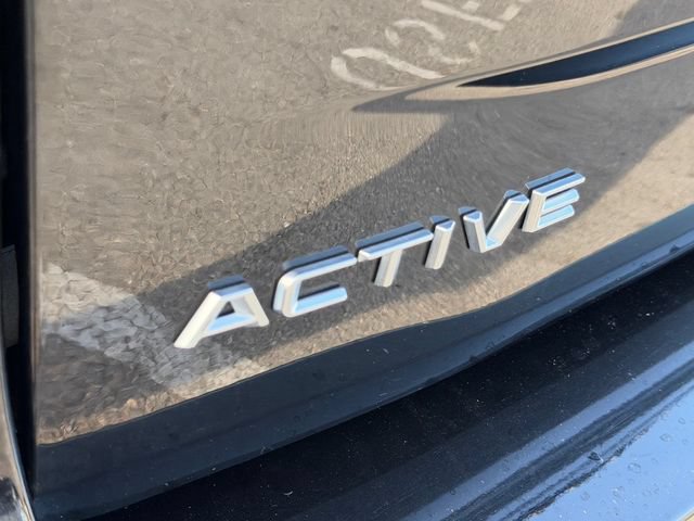 Certified 2025 Ford Expedition Active RWD image 14