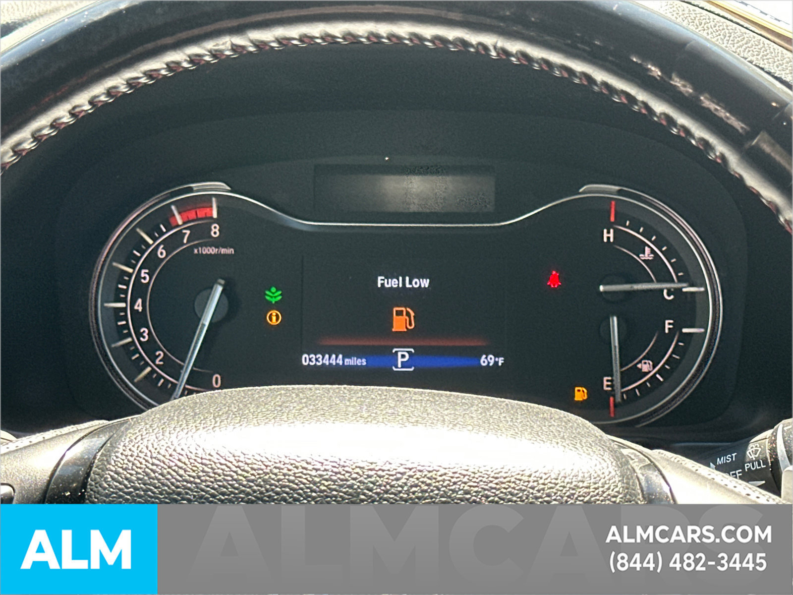Used 2022 Honda Ridgeline Black Edition image 30