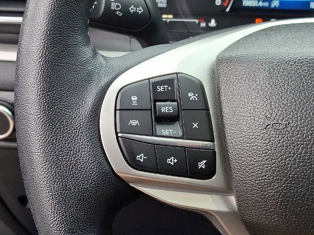 Certified 2023 Ford Explorer XLT w/ Equipment Group 202A image 23