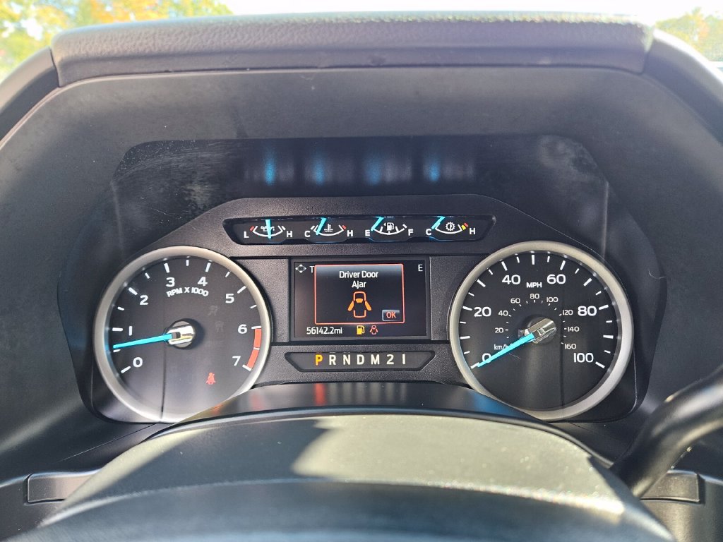 Certified 2020 Ford F250 XL w/ STX Appearance Package AWD/4WD image 32