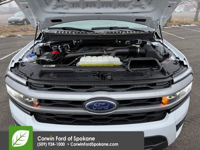 Certified 2024 Ford Expedition Max XL image 36