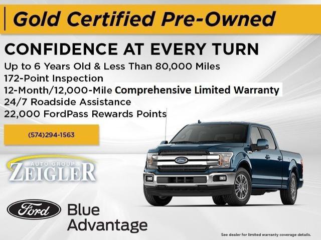 Certified 2024 Ford Expedition Max Platinum AWD/4WD image 2