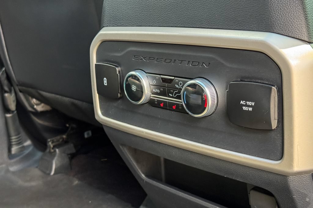 Certified 2023 Ford Expedition Limited AWD/4WD image 19