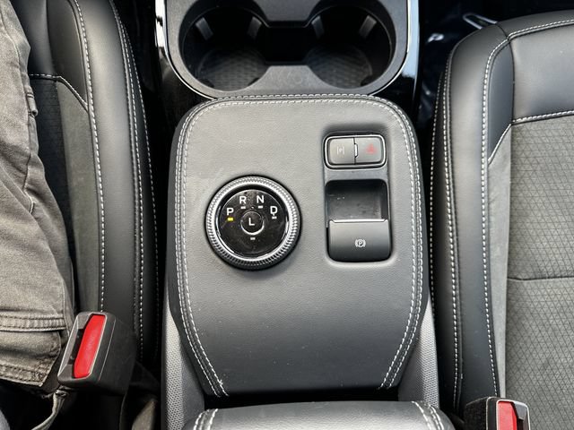 Certified 2023 Ford Mustang Mach-E GT w/ GT Performance Edition AWD/4WD image 25